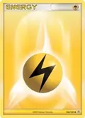 Lightning Energy #126/130