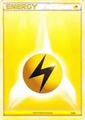 Lightning Energy (#10) #10/30