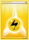 Lightning Energy #108/114