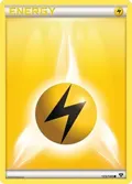 Lightning Energy #135/146