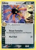 Lileep (Delta Species) #68/110