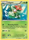 Lilligant #14/98