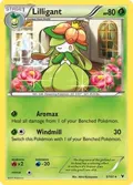 Lilligant #5/101