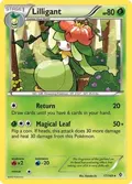 Lilligant #17/149