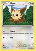 Lillipup (80) #80/114