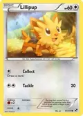 Lillipup (81) #81/114