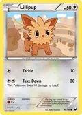 Lillipup #86/108