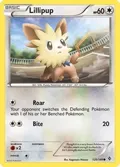 Lillipup #120/149