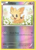 Lillipup #BW52