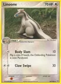 Linoone #34/106