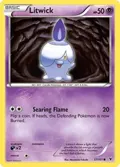 Litwick (57) #57/101