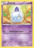 Litwick (58) #58/101