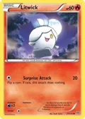 Litwick #21/135