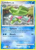 Lombre #54/132