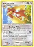 Lopunny #30/130