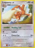 Lopunny #33/146