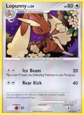 Lopunny #63
