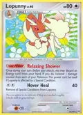 Lopunny #21/99