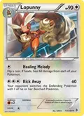 Lopunny #117/149