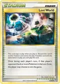 Lost World #81/95