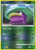 Lotad (Shiny) #SH4