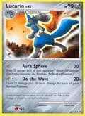 Lucario #53/127