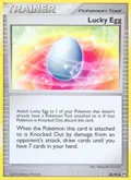 Lucky Egg #88/99