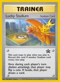 Lucky Stadium #41/53