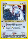 Lugia #009/111