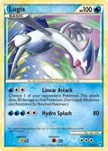 Lugia #15/95