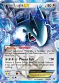 Lugia EX (Team Plasma) #108/135