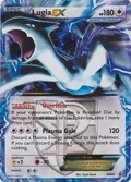 Lugia EX (Team Plasma) #BW83