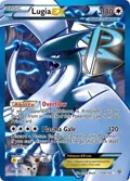 Lugia EX (Team Plasma) (134 Full Art) #134/135