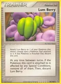 Lum Berry #78/106