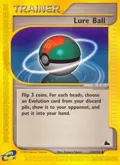 Lure Ball #128/144