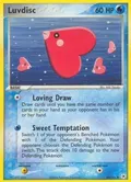 Luvdisc #40/101