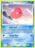 Luvdisc #35/127