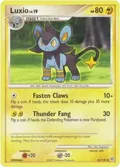 Luxio #52/130
