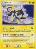 Luxio #62/146