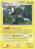 Luxray #7/130