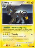 Luxray #003/017