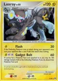 Luxray #5/99