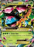 M Venusaur EX #2/146