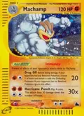 Machamp (H15) #H15/H32