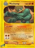 Machamp (51) #051/165