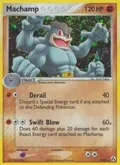 Machamp #9/92