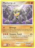 Machamp #31/130