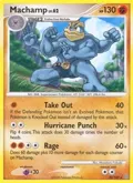 Machamp #20/100