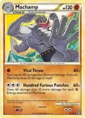 Machamp #26/102