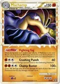 Machamp (Prime) #95/102